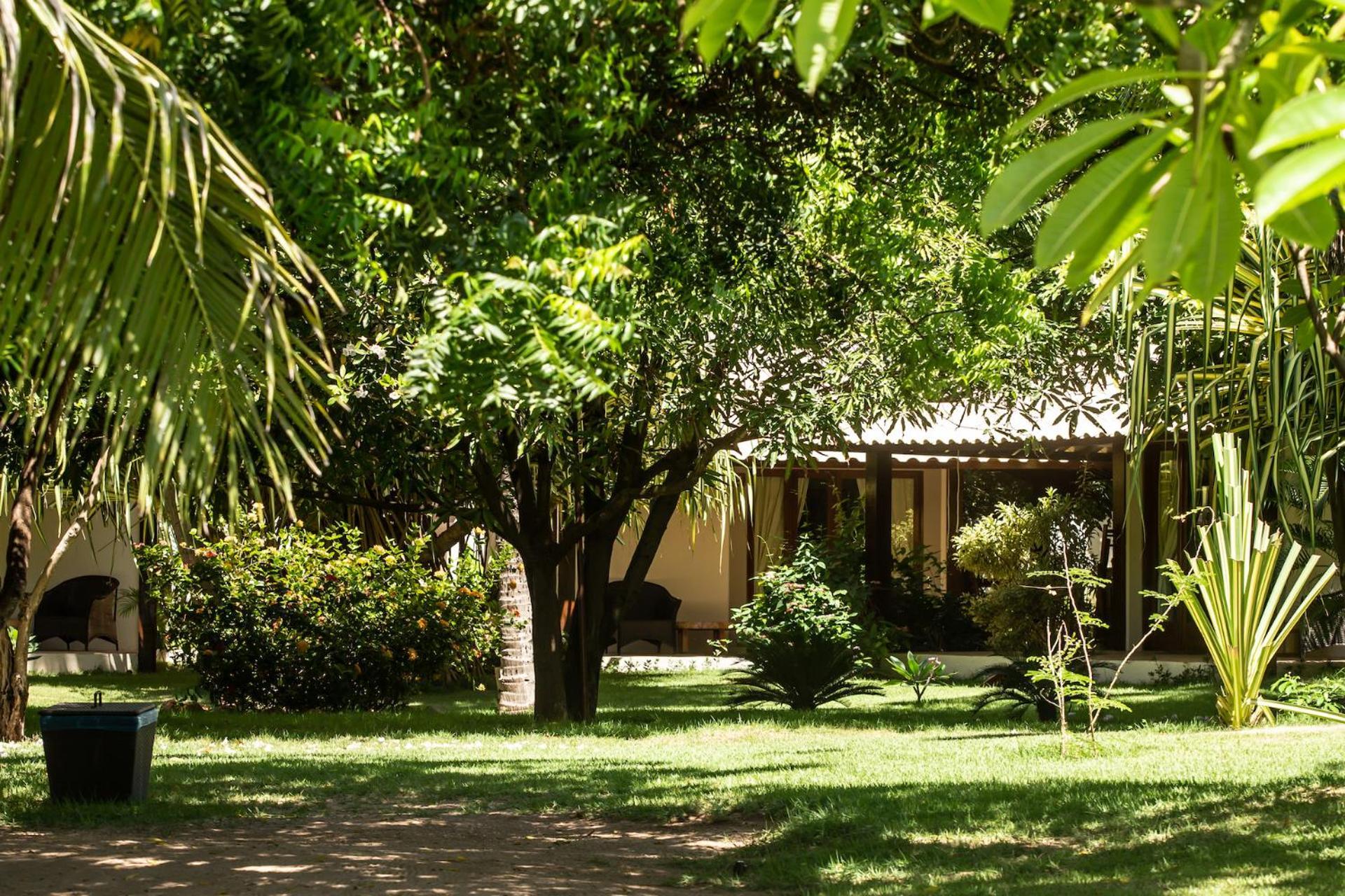 טראירי Vila Vagalume מראה חיצוני תמונה